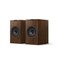 KEF Q3 Meta Bookshelf Speaker (Walnut, Pair
