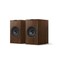 KEF Q3 Meta Bookshelf Speaker (Walnut, Pair