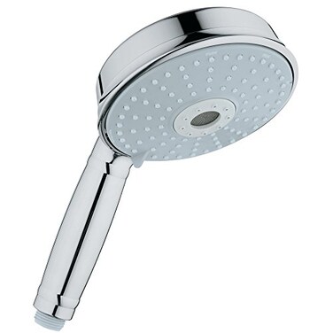 GROHE Rainshower Rustic 130 Hand Shower - 3 Sprays
