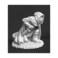 Reaper Kneeling Assassin 02519 by Miniatures