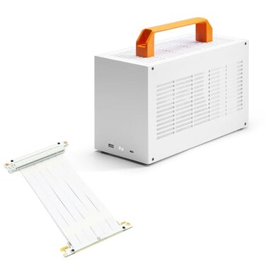SGPC K49 Mini ITX Case 7.1L PCIe 3.0 Edition