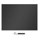 Wallpops Wall Pops WPE0979 Message Board Decal, Black