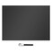 Wallpops Wall Pops WPE0979 Message Board Decal, Black