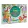 FlossRock Magnetic Scenes Playset - Jungle