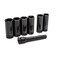 GEARWRENCH 7 Piece Lug Nut Socket Set - 89083