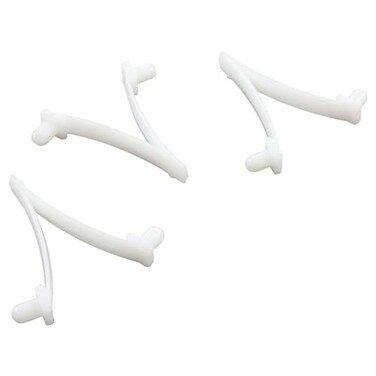 Pentair Clip, Rainbow 170, Spring, Quantity 3