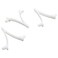Pentair Clip, Rainbow 170, Spring, Quantity 3