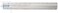Helix - 2X Magnifier Ruler - 12 inch - 1 Pack