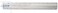 Helix - 2X Magnifier Ruler - 12 inch - 1 Pack