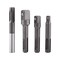 Walfront SDS Plus Shank to 1/4 Inch Hex Socket Adaptor