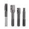 Walfront SDS Plus Shank to 1/4 Inch Hex Socket Adaptor