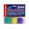Birsppy Kadima Pro Replacement Ball 3 Pack Assorted OS