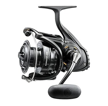 Daiwa Eliminator Spinning 4000, 41, 5.7 : 1