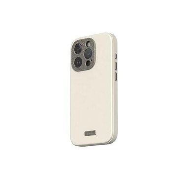 Moshi Napa for iPhone 15 Pro (magsafe- White
