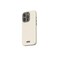 Moshi Napa for iPhone 15 Pro (magsafe- White