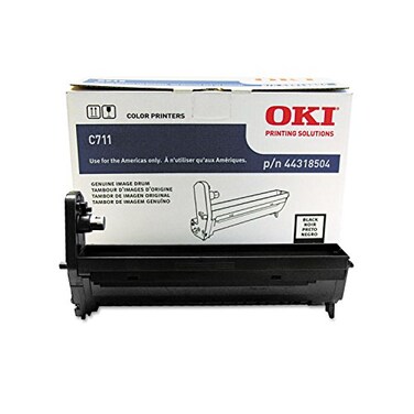 OKI44318504 - Oki 44318501/02/03/04 Image Drum