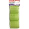 Annie Self Gripping Velcro Rollers 2-1/4"1315