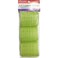 Annie Self Gripping Velcro Rollers 2-1/4"1315