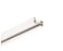 Juno Lighting Group T 4FT WH Track Light, White