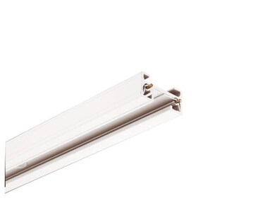 Juno Lighting Group T 4FT WH Track Light, White