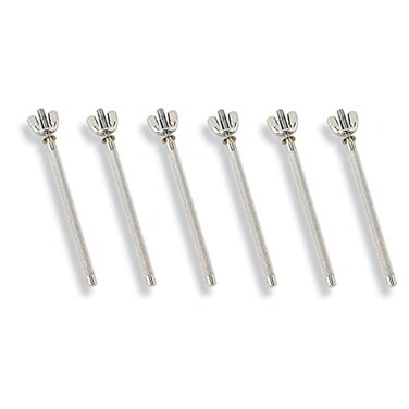 Latin Percussion LP765 Percussion Mounting Rods
