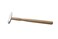 EUROTOOL Riveting Hammer, Round, 2.5 OuncesHAM-200.00