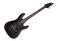 Dean Guitars Schecter OMEN-6 6-String Electric Guitar, Black