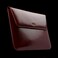 Sena 161513 Executive Leather Sleeve for iPad 2