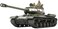 Tamiya Models Russian Heavy Tank JS-2 Model Kit