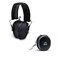Walker's Razor Slim Electronic Earmuffs (Black
