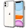 JETech Case for iPhone 11, Anti-Yellowing, Grey