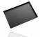 VCREATC Small Black Serving Tray (9.5 x 7 inch