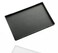 VCREATC Small Black Serving Tray (9.5 x 7 inch
