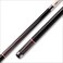 Cuetec Avid Opt-X Series Pool Cue (RED, 12.75MM
