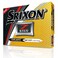Srixon Z-Star 2017 Golf Balls, White (One Dozen