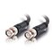 C2G/Cables to Go 40025 75 OHM BNC Cable (3 Feet