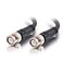 C2G/Cables to Go 40025 75 OHM BNC Cable (3 Feet