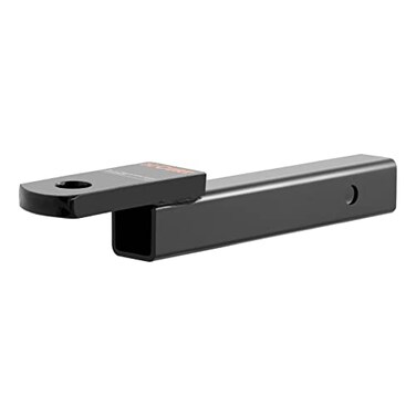 CURT Manufacturing 45250 Class III 2" Ball Mount