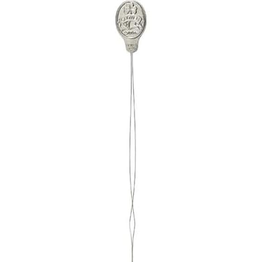 Clover Embroidery Stitching Tool Needle Threaders-2/Pkg