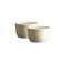 Emile Henry 4" x 2.5" Ramekins (Set of 2Clay
