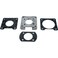 Pentair Gasket Kit, MasterTemp/Max-E-Therm, Blower Plate