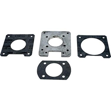 Pentair Gasket Kit, MasterTemp/Max-E-Therm, Blower Plate