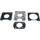 Pentair Gasket Kit, MasterTemp/Max-E-Therm, Blower Plate