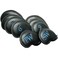 ProActive Sports ProActive Soft-eze Iron Protection Cover (Black