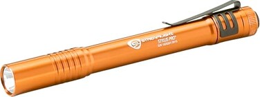 Streamlight (66128Stylus Pro Pen Light, Orange