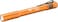 Streamlight (66128Stylus Pro Pen Light, Orange