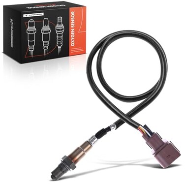 A-Premium O2 Oxygen Sensor, Compatible with Audi