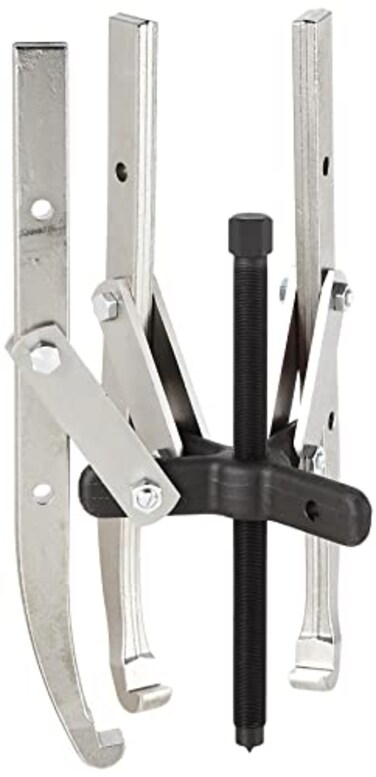 OTC 1042 13-Ton Mechanical "Grip-O-Matic" Puller