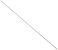 Agri-Fab 43926 Rod, Hopper Support 187 by 23-Inch
