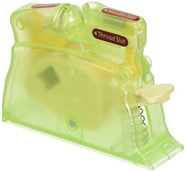 Clover Needle Threader Assortment Pastel (4057CV